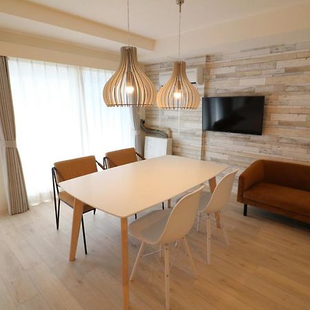 Appartement Grand Success Asabu II à Sapporo Extérieur photo