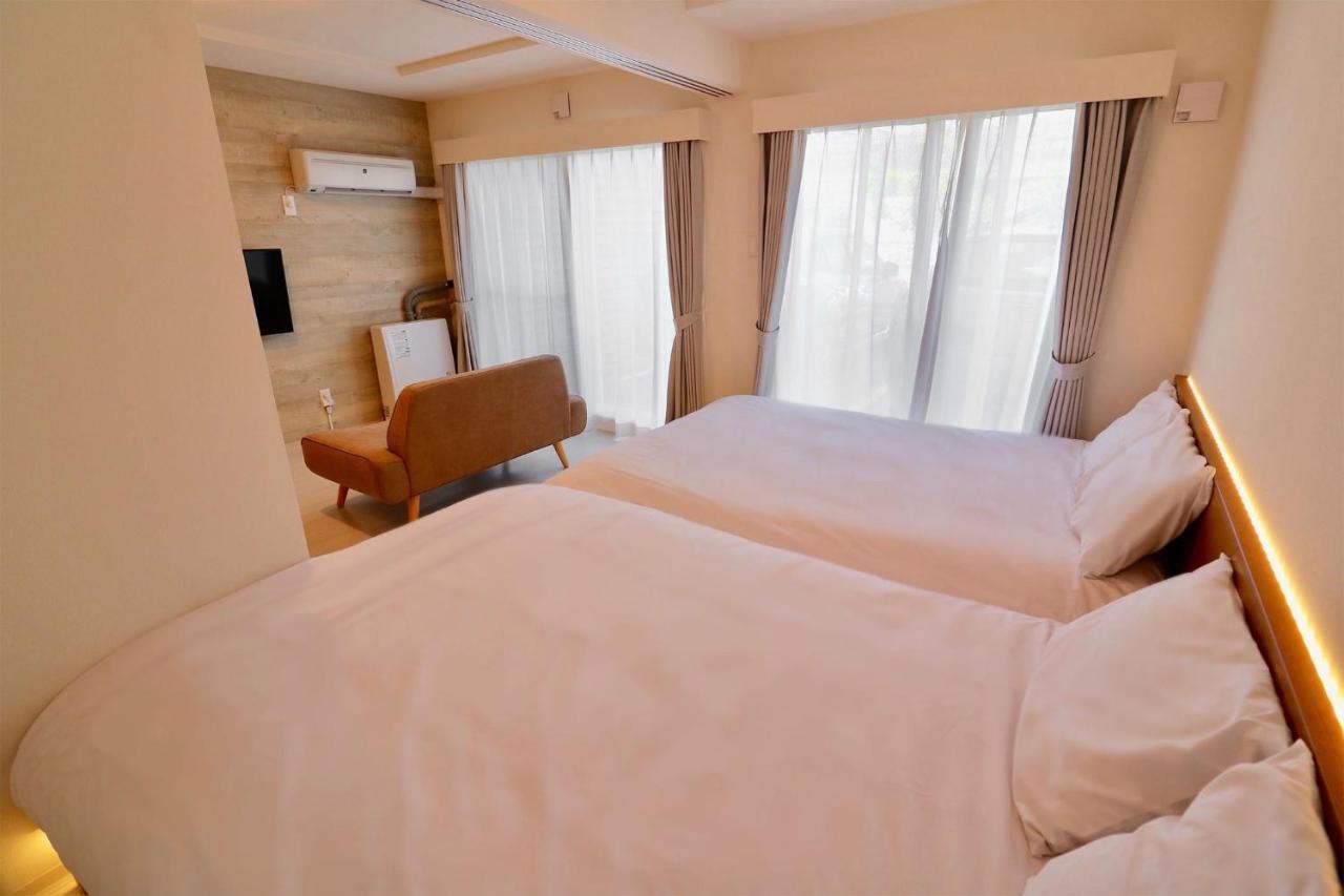 Appartement Grand Success Asabu II à Sapporo Extérieur photo